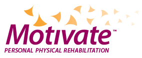 Motivate Therapy Logo