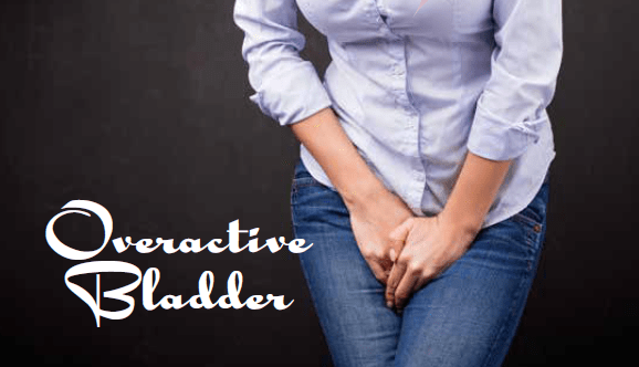 Seeking Relief for Overactive Bladder? Discover Effective Solutions Today!